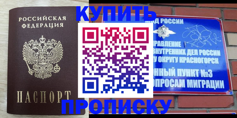 прописка гарантия в Красноярском крае